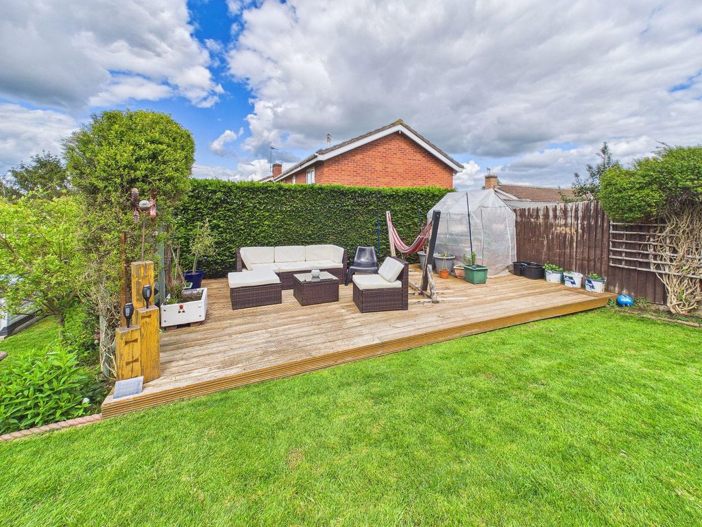 Additional image 30 of 4 bed detached house for saleStirling Drive, Thurnby LE7