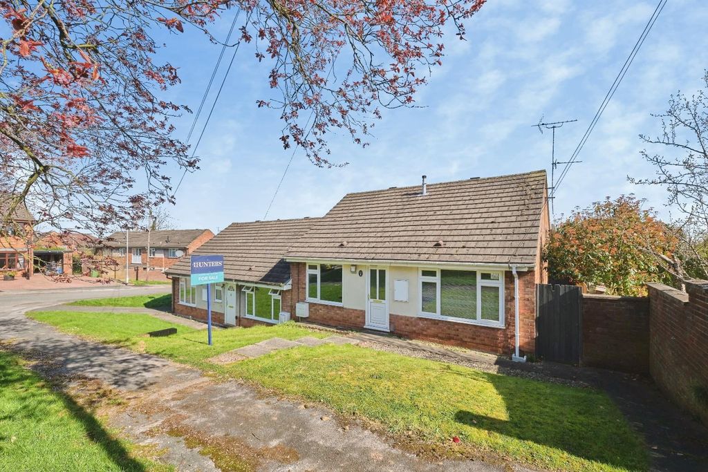 Additional image 17 of 2 bed semi-detached bungalow for saleSutton Close, Brereton, Rugeley WS15
