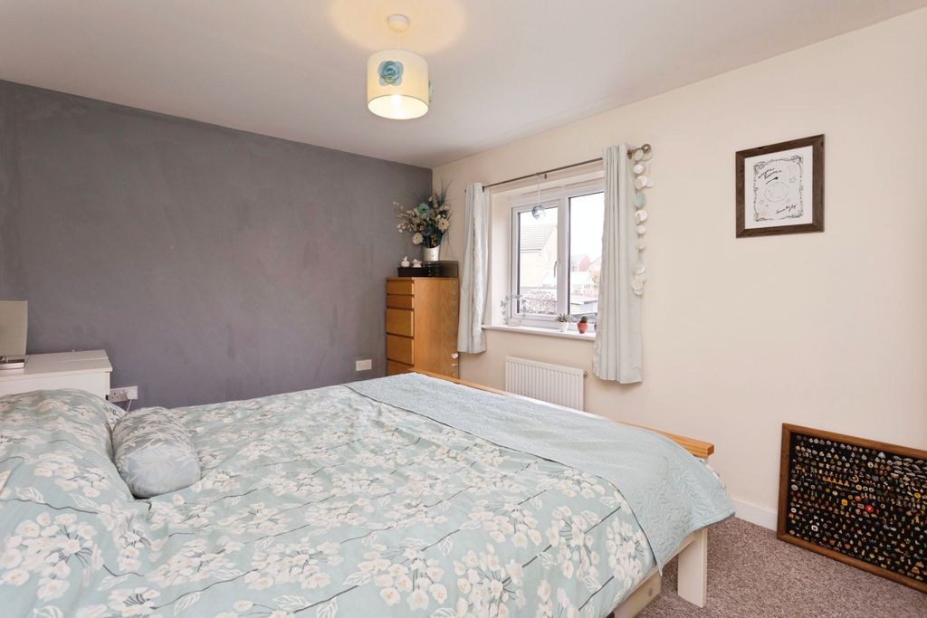 Additional image 10 of 3 bed semi-detached house for saleBrockington Road, Melton Mowbray LE13