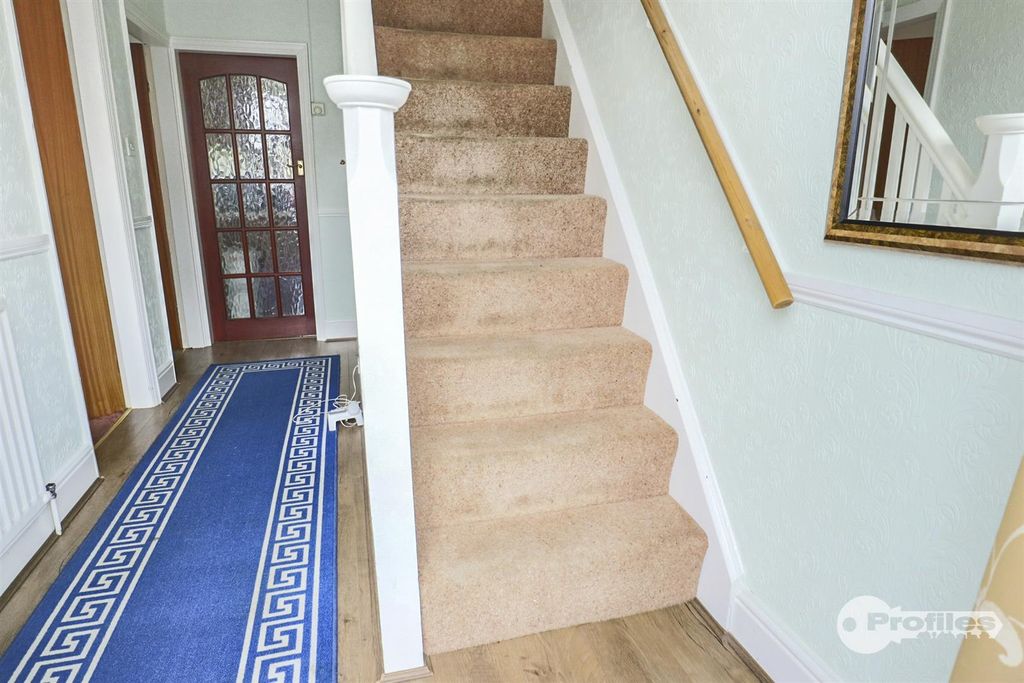 Additional image 5 of 3 bed semi-detached house for saleTrinity Vicarage Road, Hinckley LE10