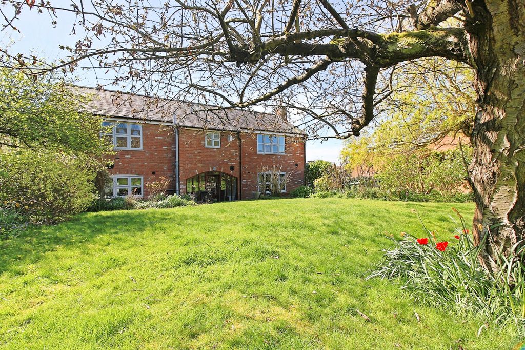 Additional image 32 of 4 bed detached house for saleGrange Lane, Thurnby LE7