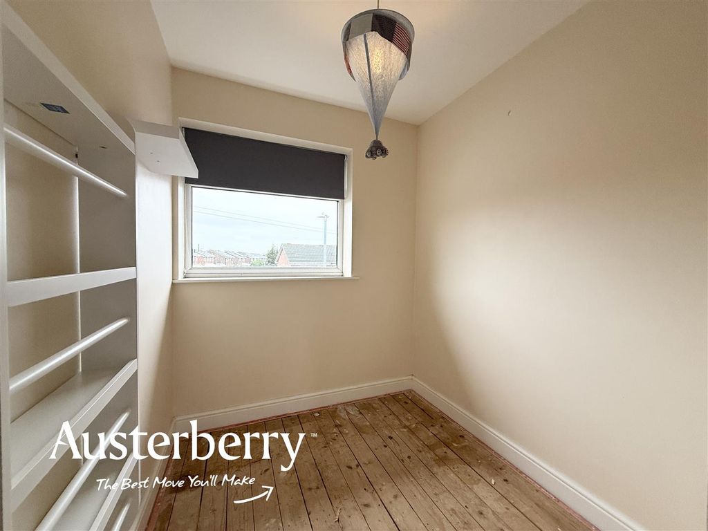Additional image 11 of 3 bed semi-detached house for saleAmison Street, Stoke-On-Trent ST3