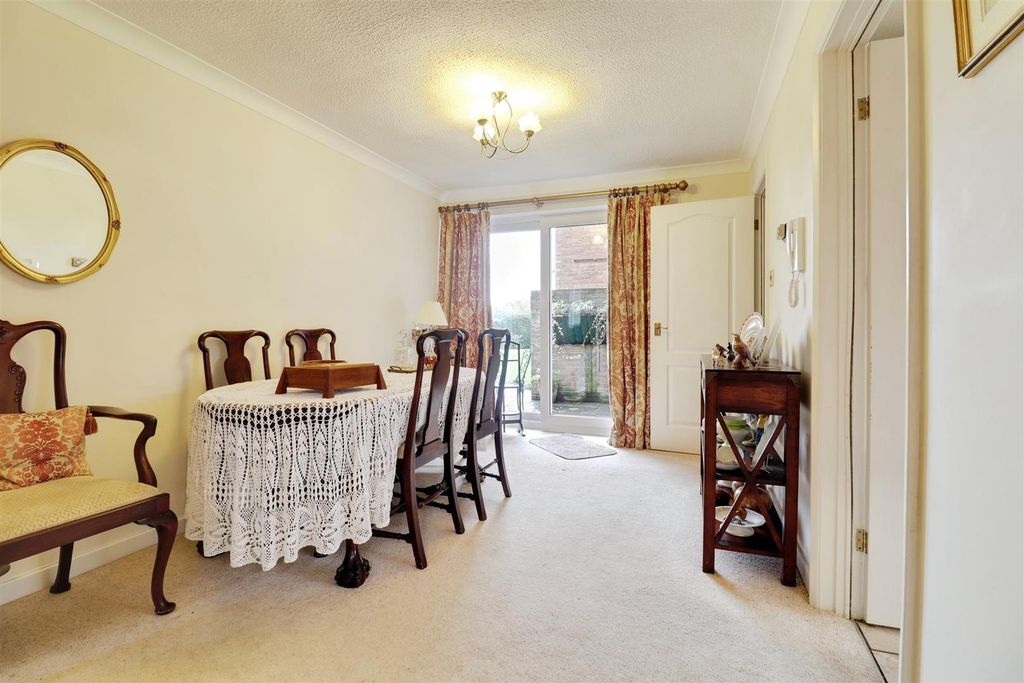 Additional image 3 of 2 bed flat for saleMere Court, Sandbach Road North, Alsager ST7