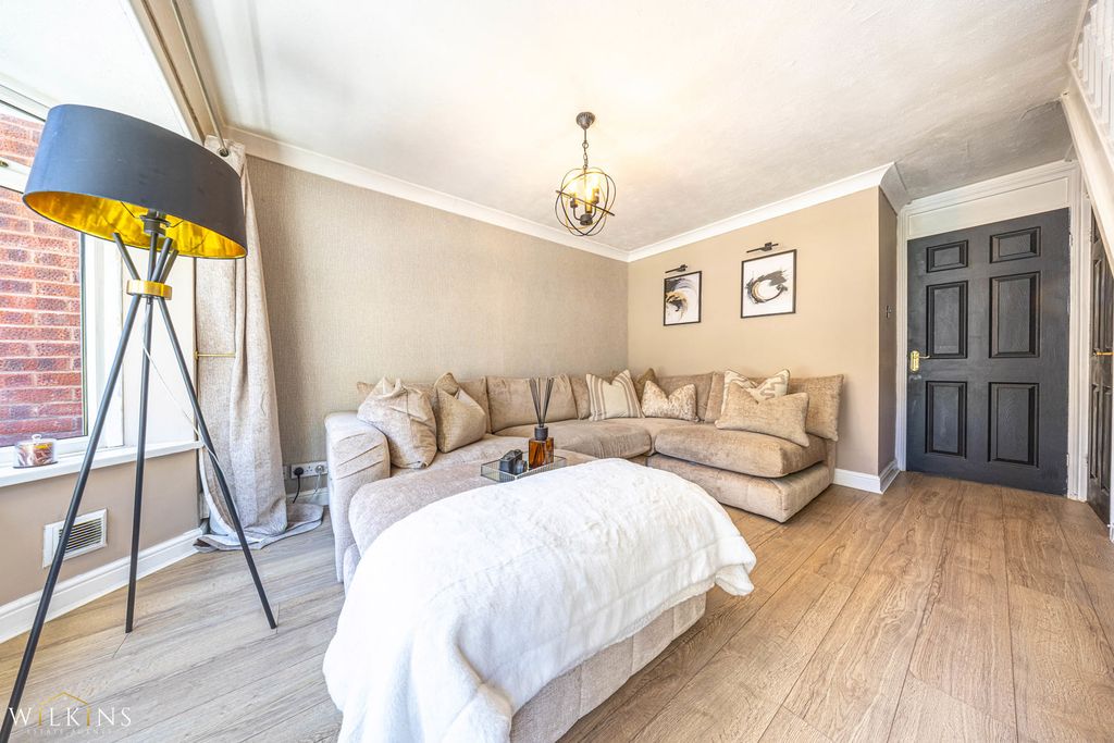 Additional image 4 of 2 bed semi-detached house for saleHartleyburn, Wilnecote, Tamworth, Staffordshire B77