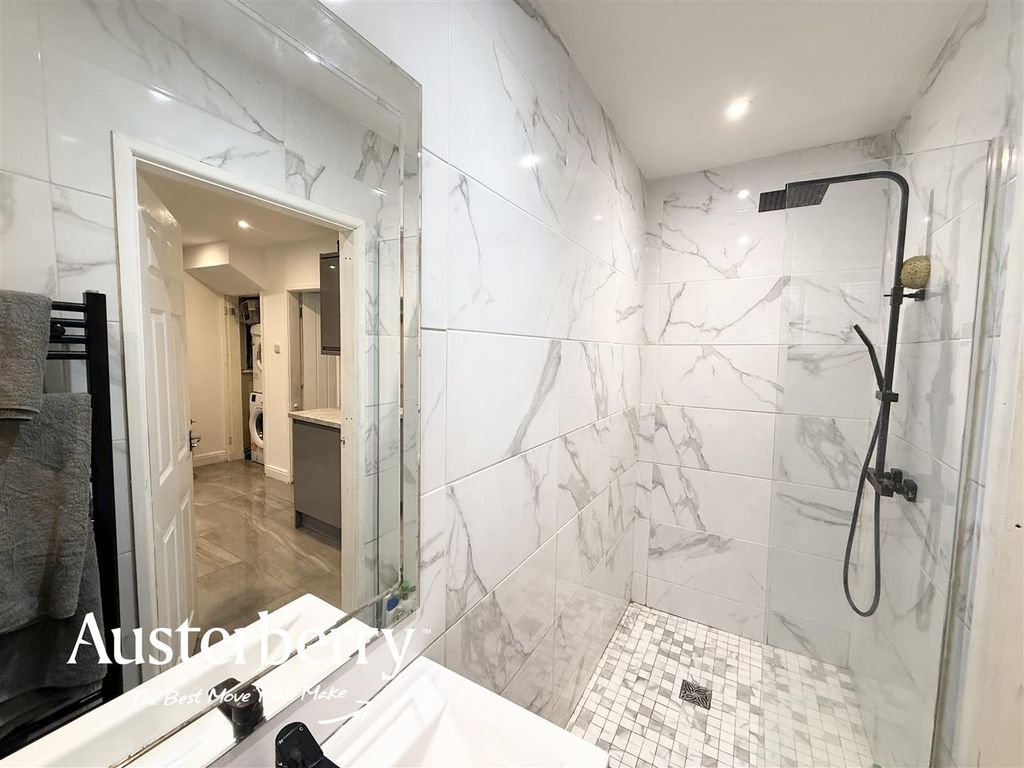 Additional image 6 of 2 bed town house for saleOrford Street, Newcastle ST5