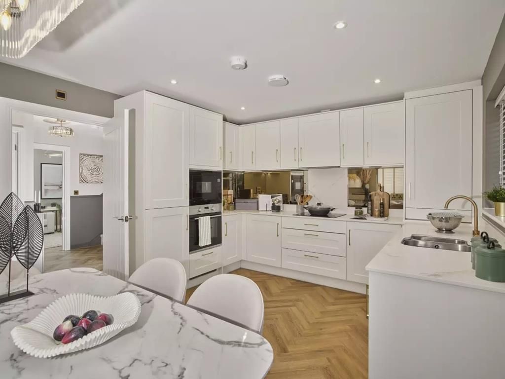 Additional image 4 of 3 bed detached house for saleThe Crescent, Stoke On Trent ST3
