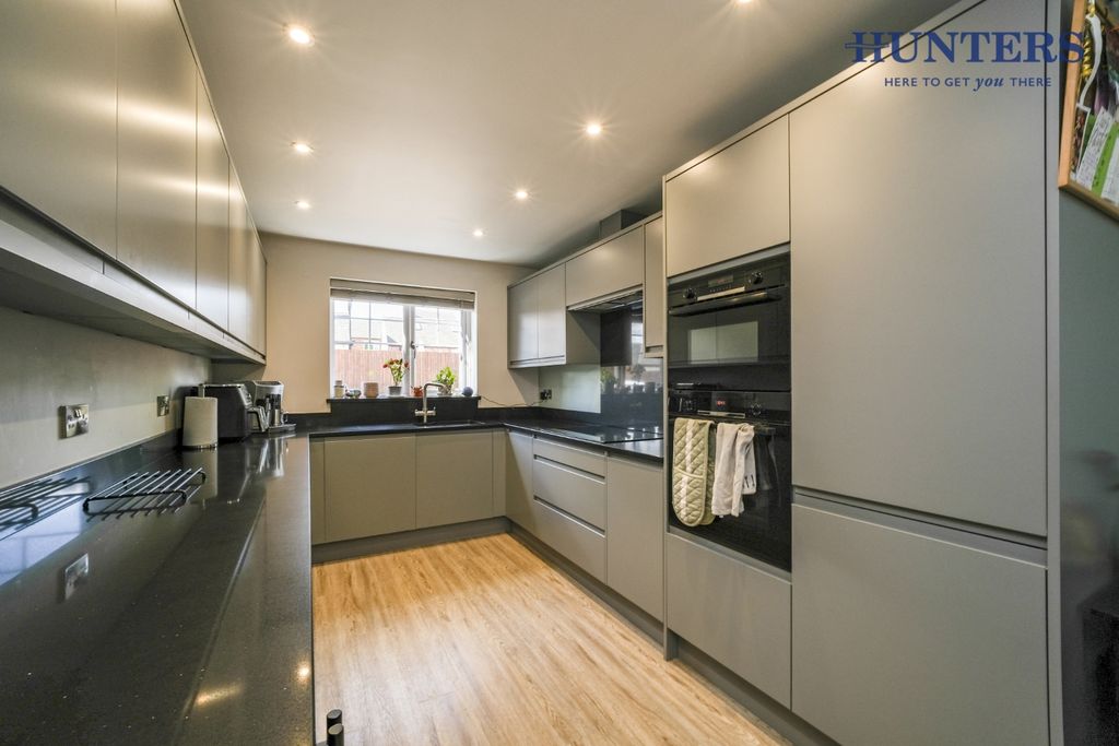 Additional image 5 of 4 bed semi-detached house for saleLivingstone Drive, Lichfield WS14