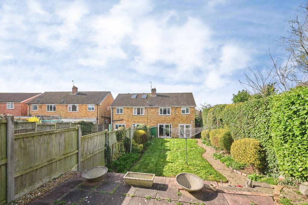 Additional image 17 of 3 bed semi-detached house for saleHigh Grange, Lichfield WS13