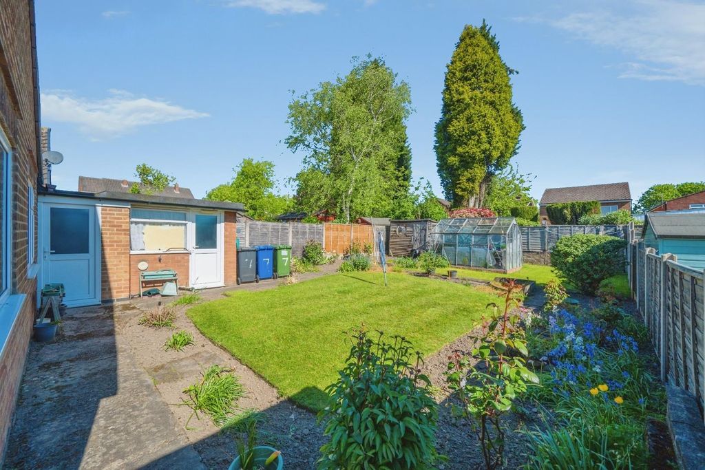 Additional image 14 of 3 bed detached bungalow for saleStephenson Close, Glascote, Tamworth B77
