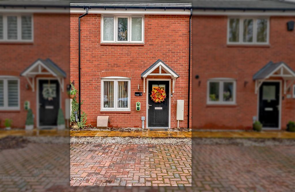 Additional image 24 of 2 bed terraced house for saleBytheway Walk, Streethay, Lichfield WS13