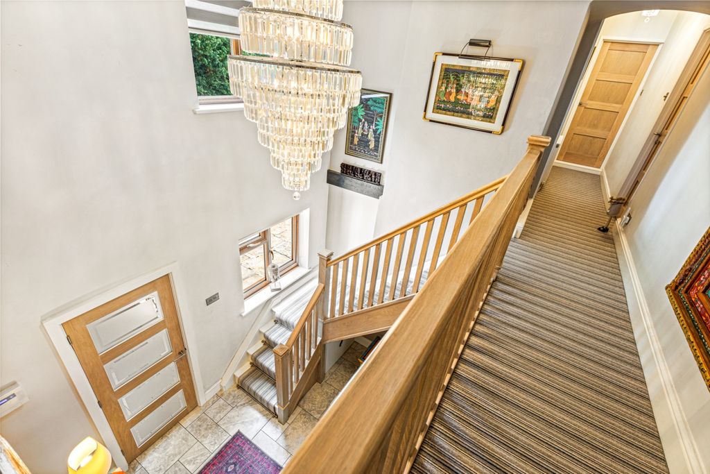 Additional image 12 of 5 bed detached house for saleSeine Lane, Enderby, Leicester, Leicestershire LE19