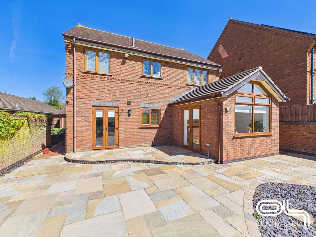 Additional image 27 of 4 bed detached house for saleGrange Court, Hixon, Stafford ST18