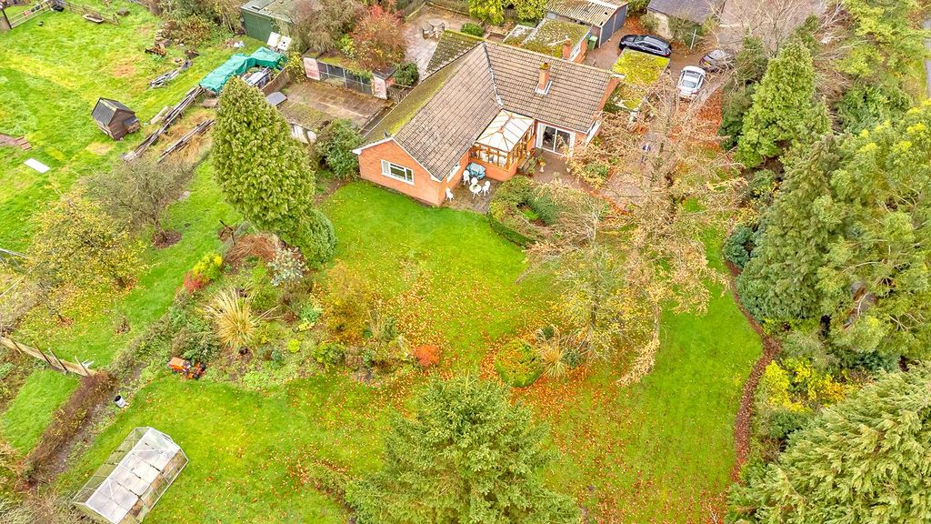 Additional image 39 of 4 bed detached bungalow for saleHopton, Stafford ST18