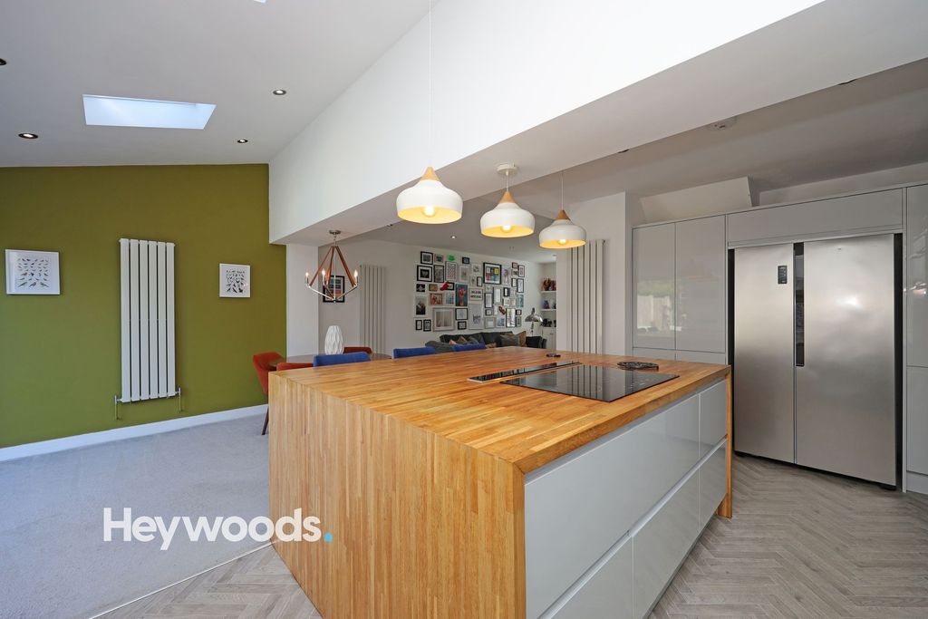 Additional image 6 of 3 bed semi-detached house for saleWestlands Avenue, Newcastle ST5