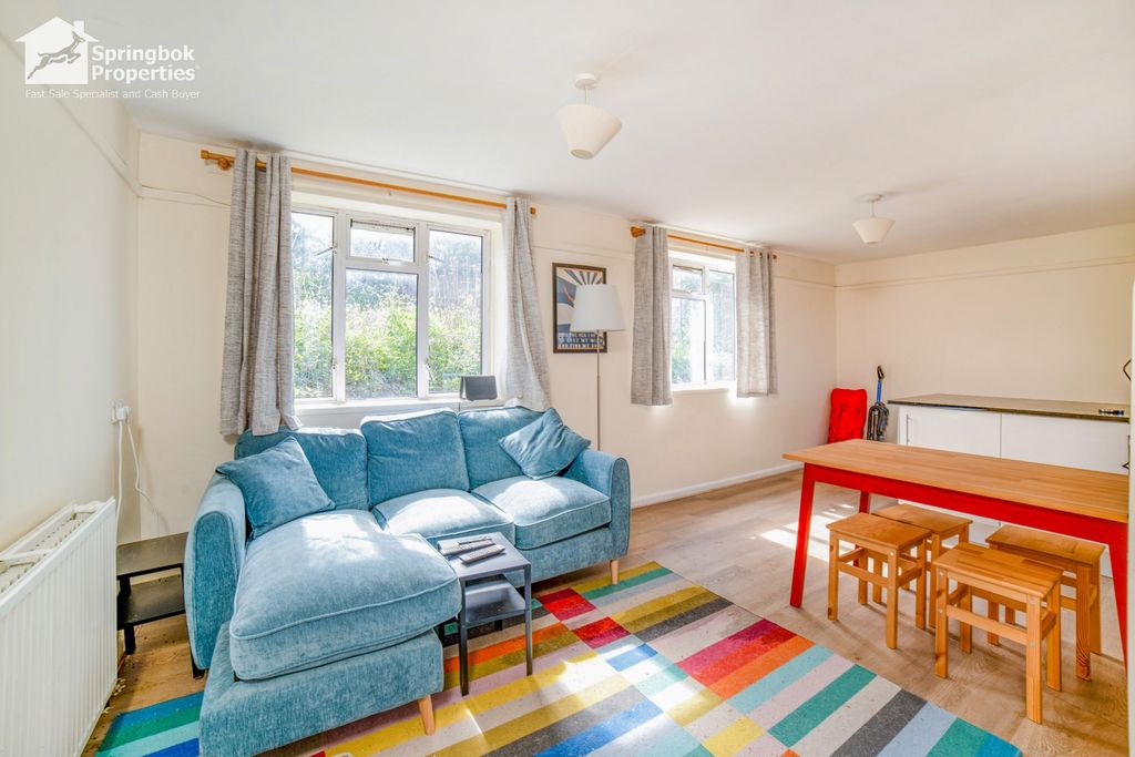 Additional image 3 of 2 bed semi-detached house for saleHazelbury Hill, Corsham, Wiltshire SN13