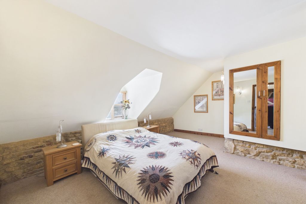Additional image 20 of 3 bed cottage for saleMain Street, Belmesthorpe, Stamford, Lincolnshire PE9