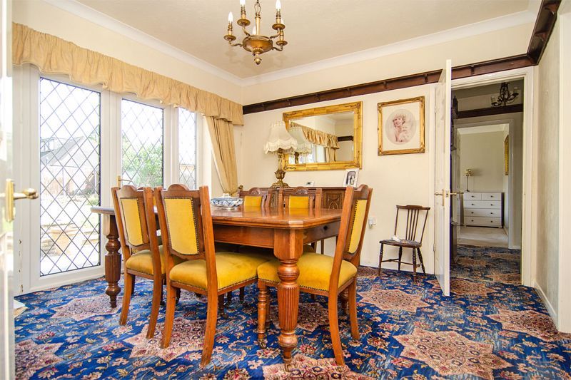 Additional image 8 of 5 bed detached house for saleShute Hill, Chorley, Lichfield WS13
