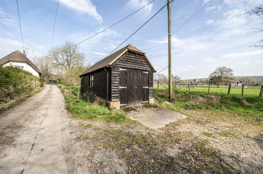 Additional image 13 of 3 bed cottage for saleBrown's Lane, Alton Barnes, Marlborough, Wiltshire SN8