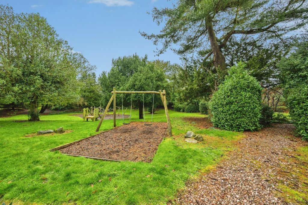 Additional image 29 of 4 bed town house for saleThe Laurels, Fazeley, Tamworth B78