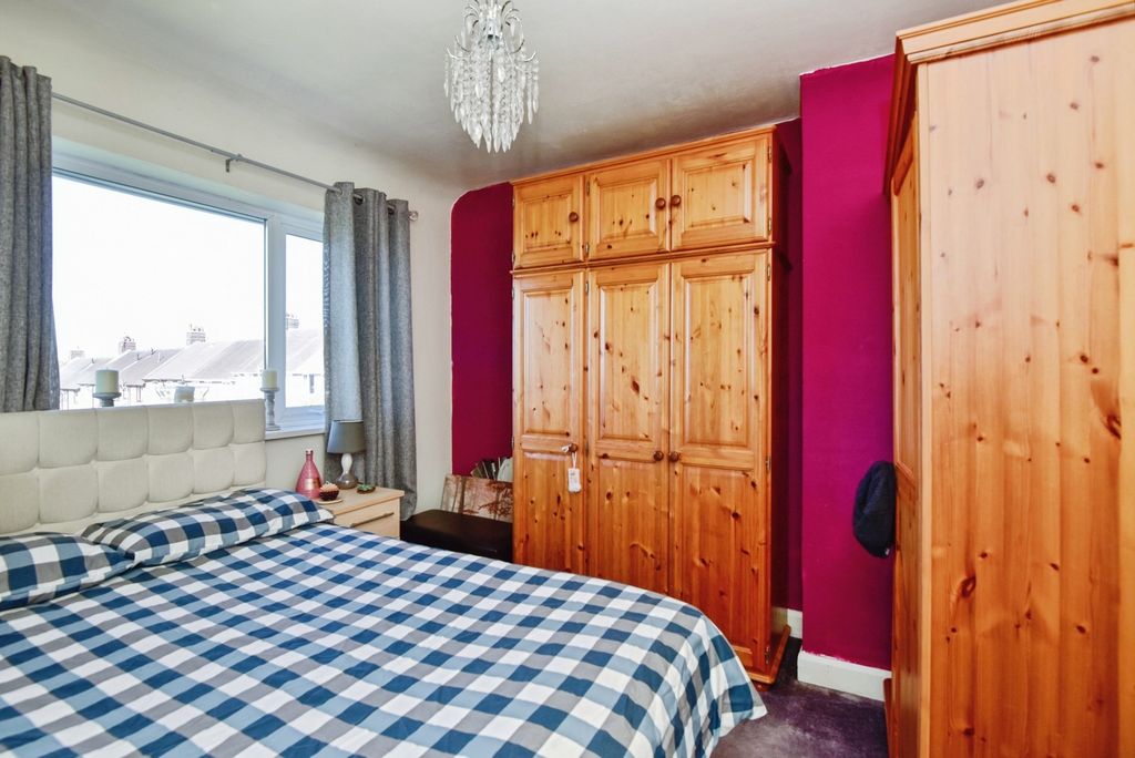 Additional image 12 of 3 bed town house for saleBaggott Place, Newcastle, Staffordshire ST5