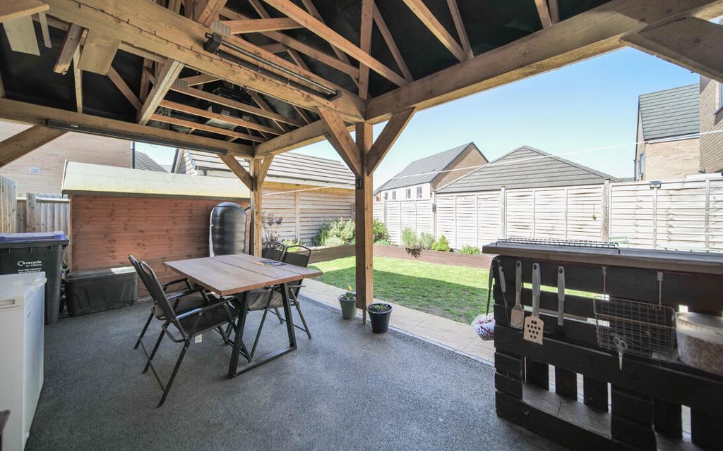Additional image 16 of 3 bed semi-detached house for saleMaitland Place, Bowerhill, Melksham SN12