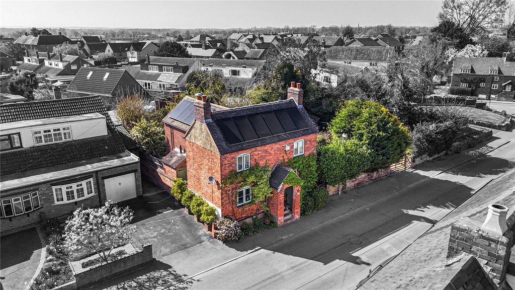 Additional image 48 of 3 bed country house for saleMain Road, Austrey, Atherstone, Warwickshire CV9