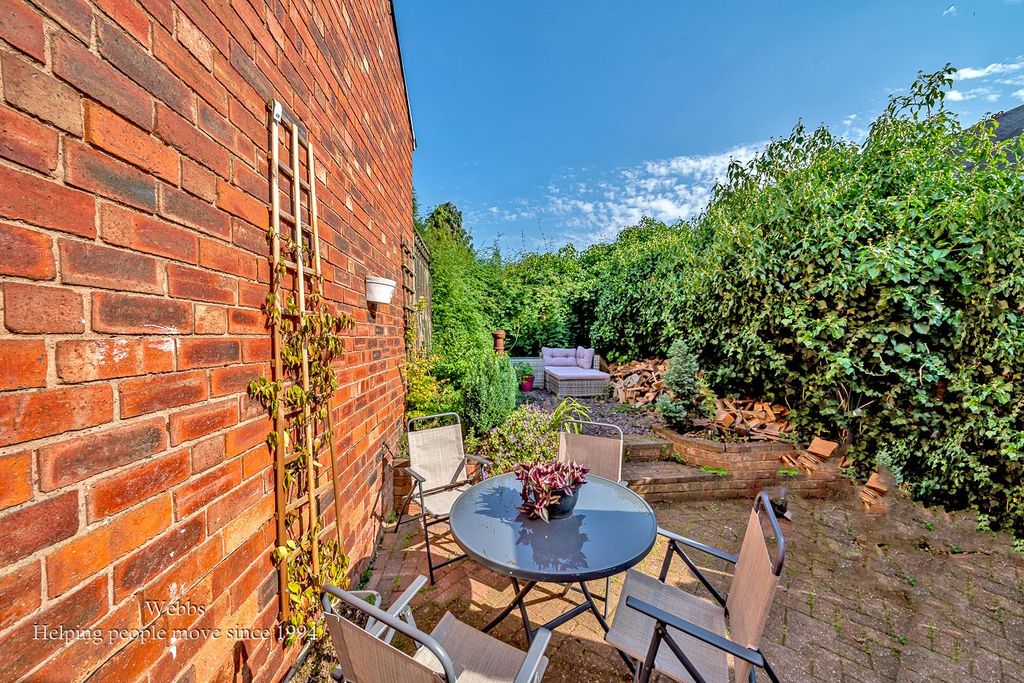 Additional image 20 of 3 bed semi-detached house for saleNewhall Street, Cannock WS11