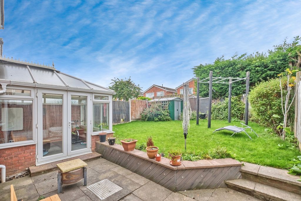 Additional image 23 of 3 bed link detached house for saleWheel Lane, Lichfield, Staffordshire WS13