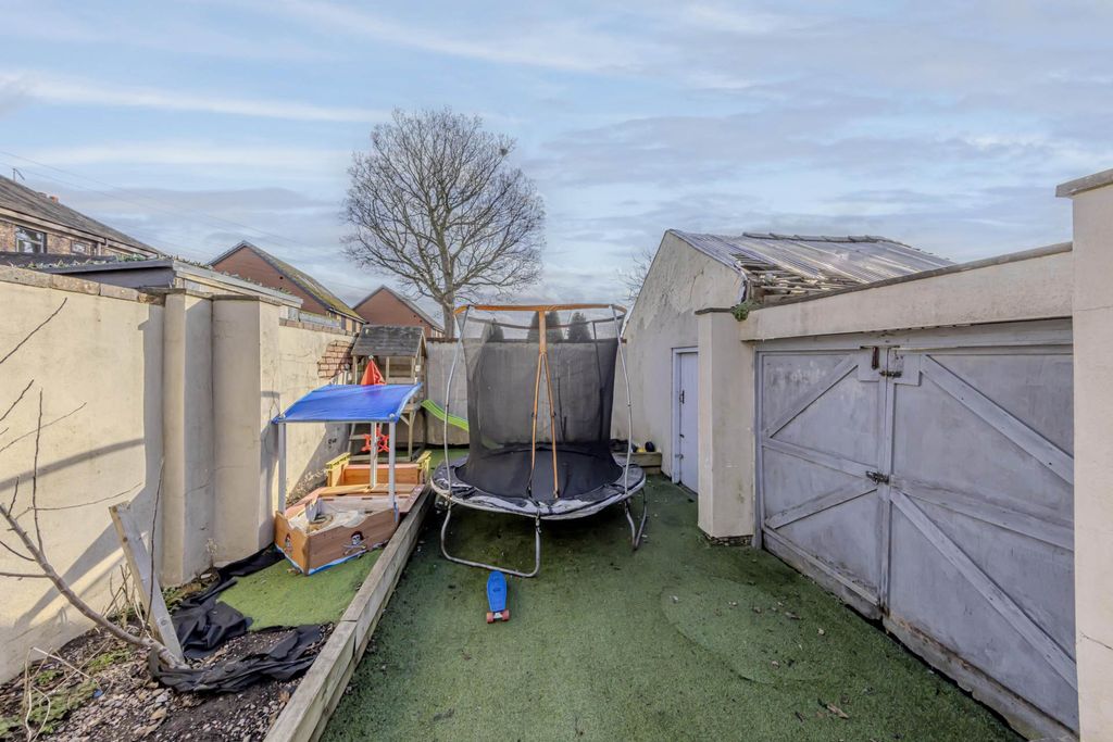 Additional image 18 of 2 bed semi-detached house for saleKing Street, Newcastle Under Lyme ST5