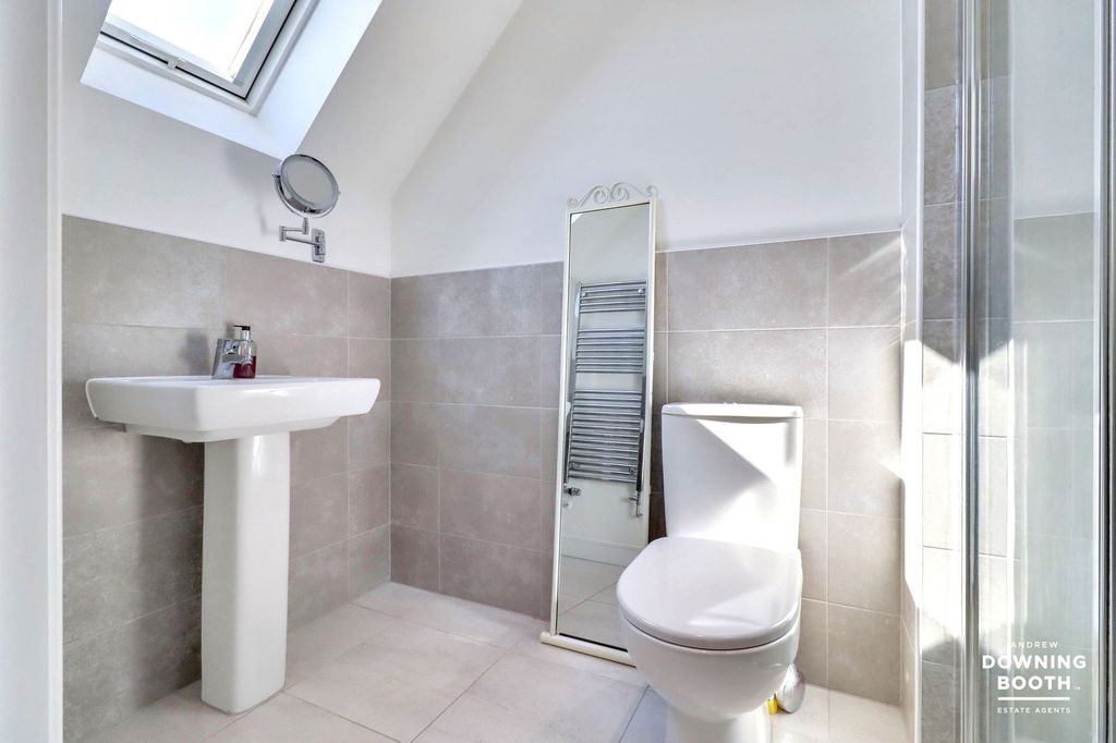 Additional image 15 of 3 bed town house for saleGee Close, Lichfield WS14