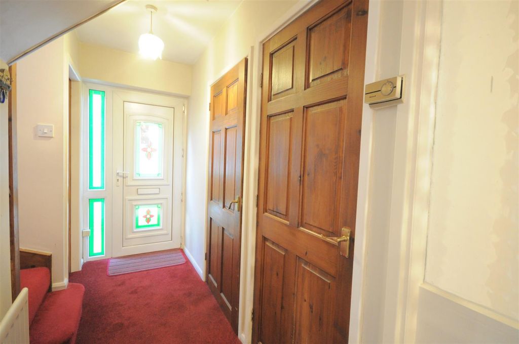 Additional image 9 of 3 bed semi-detached bungalow for saleErnald Gardens, Stone ST15
