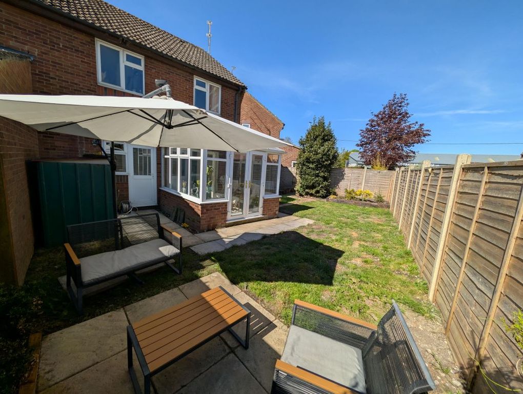 Additional image 15 of 3 bed semi-detached house for saleLe Marchant Close, Devizes SN10
