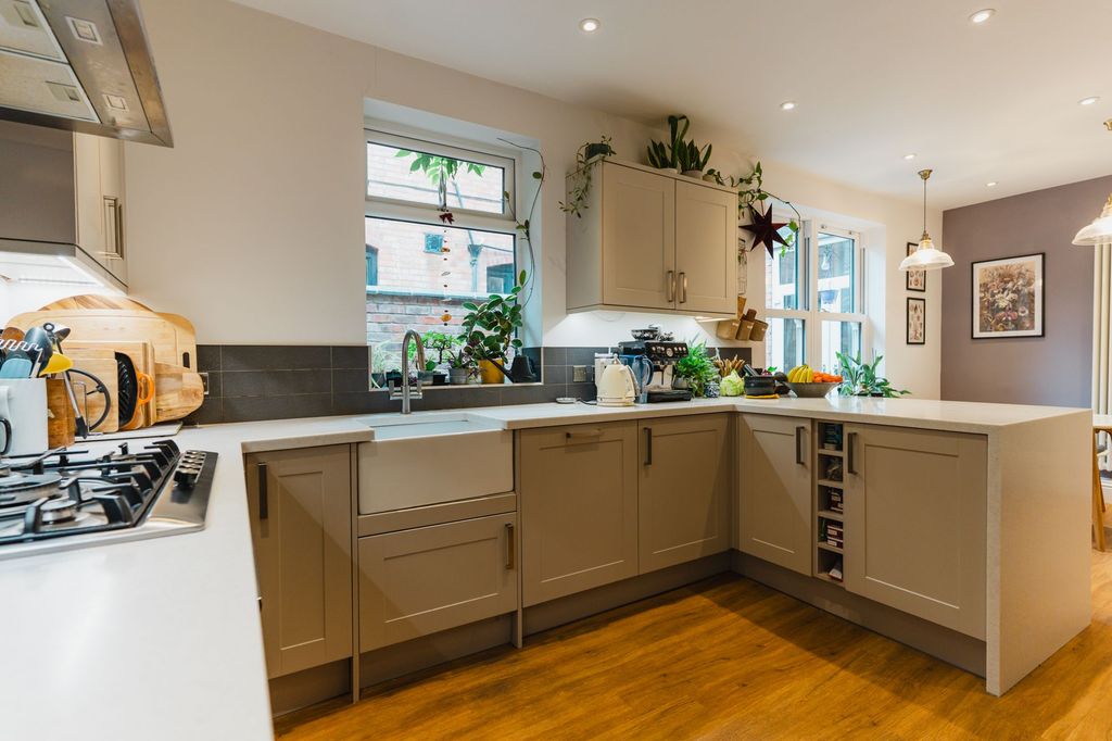Additional image 15 of 5 bed terraced house for saleWestcotes Drive, Leicester LE3