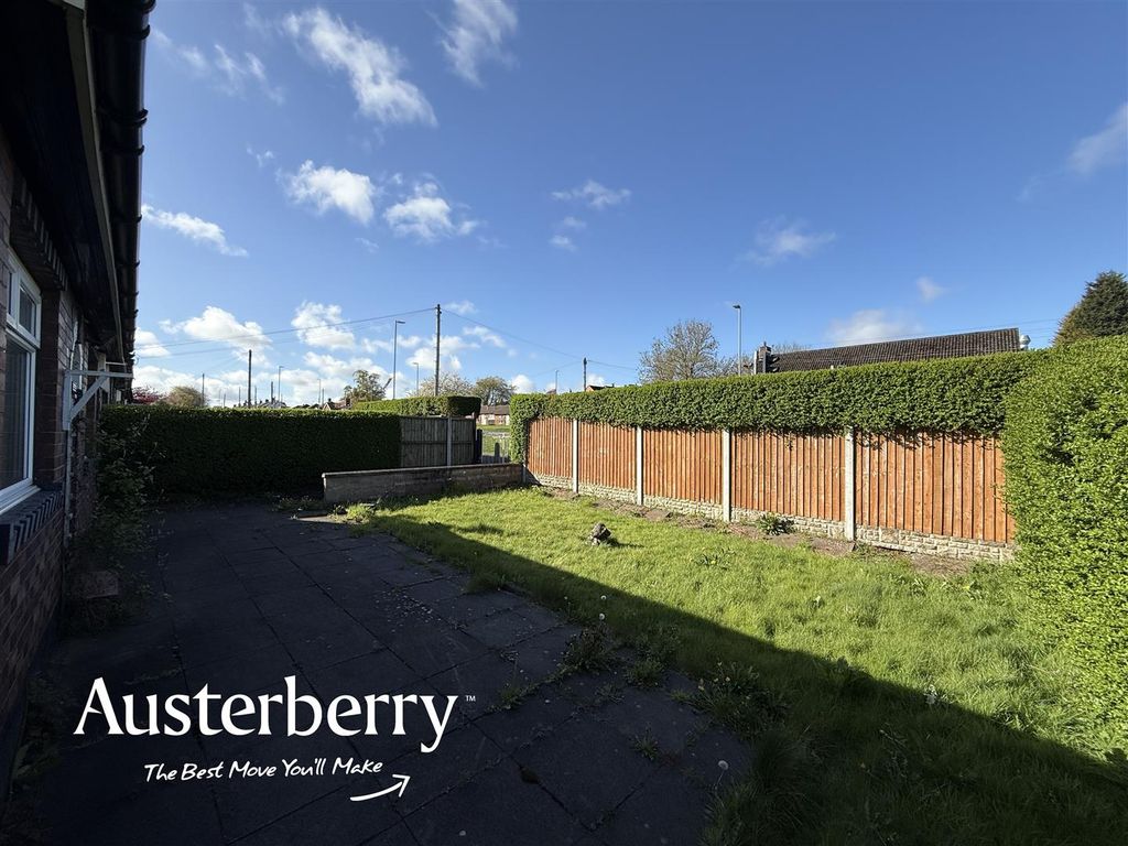 Additional image 16 of 2 bed detached bungalow for saleDividy Road, Stoke-On-Trent ST2