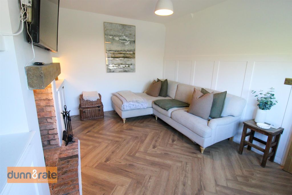 Additional image 3 of 2 bed semi-detached house for saleBack Bunts Lane, Stockton Brook, Stoke-On-Trent ST9