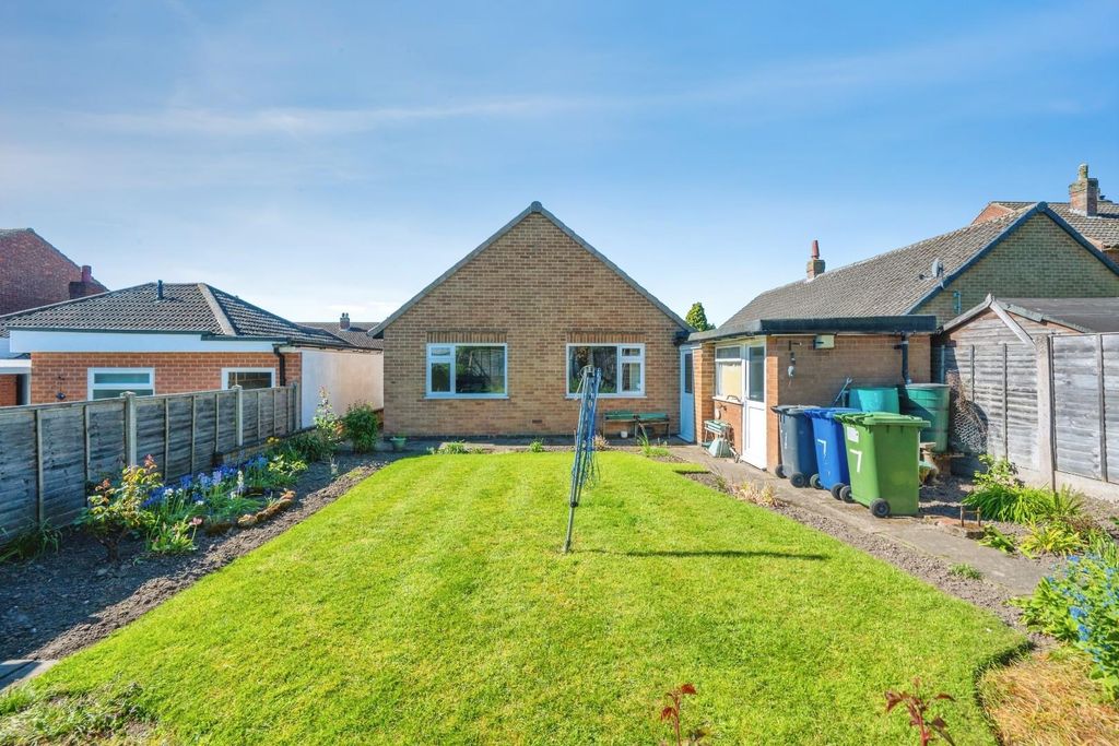 Additional image 18 of 3 bed detached bungalow for saleStephenson Close, Glascote, Tamworth B77