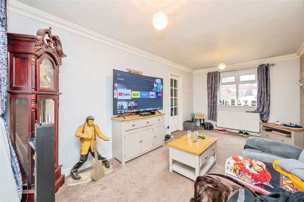 Additional image 6 of 3 bed semi-detached house for saleCalder, Wilnecote, Tamworth, Staffordshire B77
