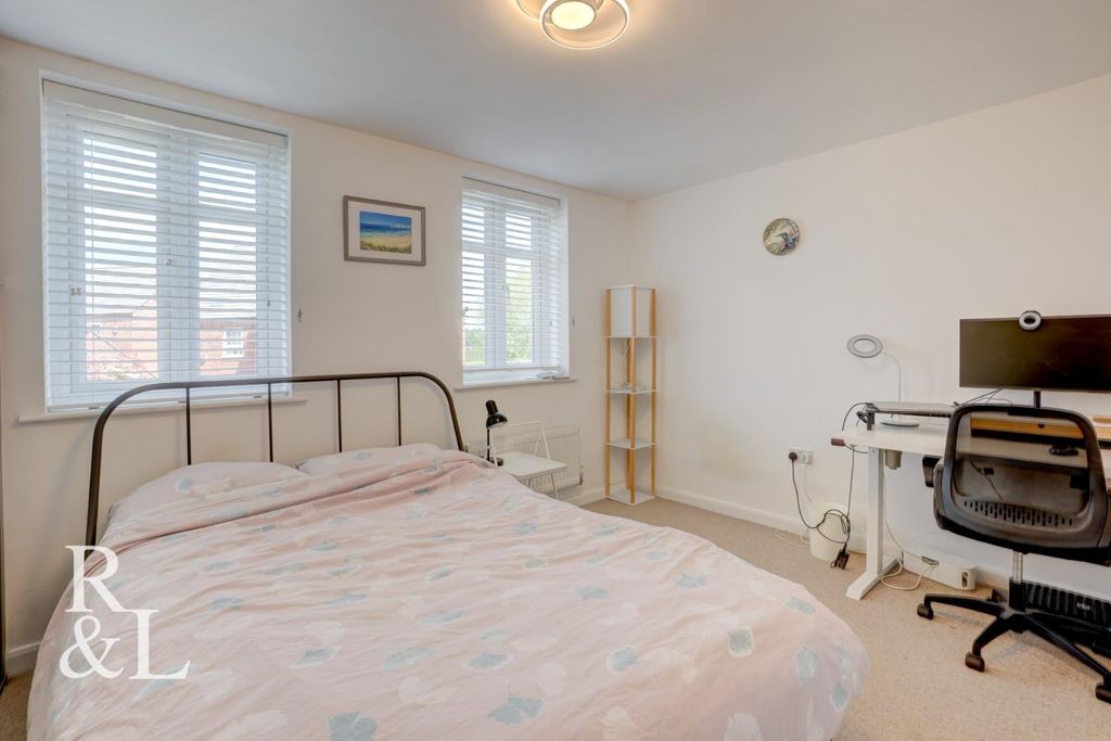 Additional image 10 of 3 bed terraced house for saleDunbar Way, Ashby-De-La-Zouch LE65