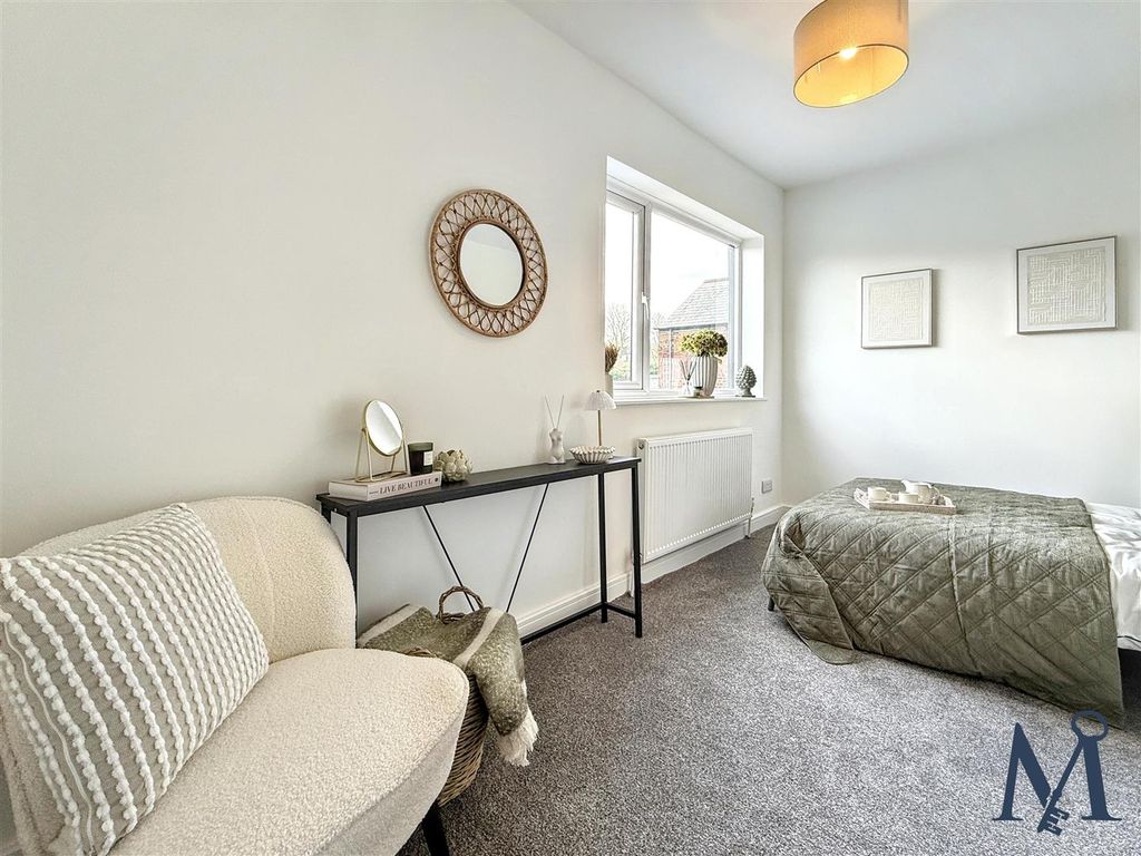 Additional image 19 of 2 bed end terrace house for saleSilver Street, Whitwick, Coalville LE67