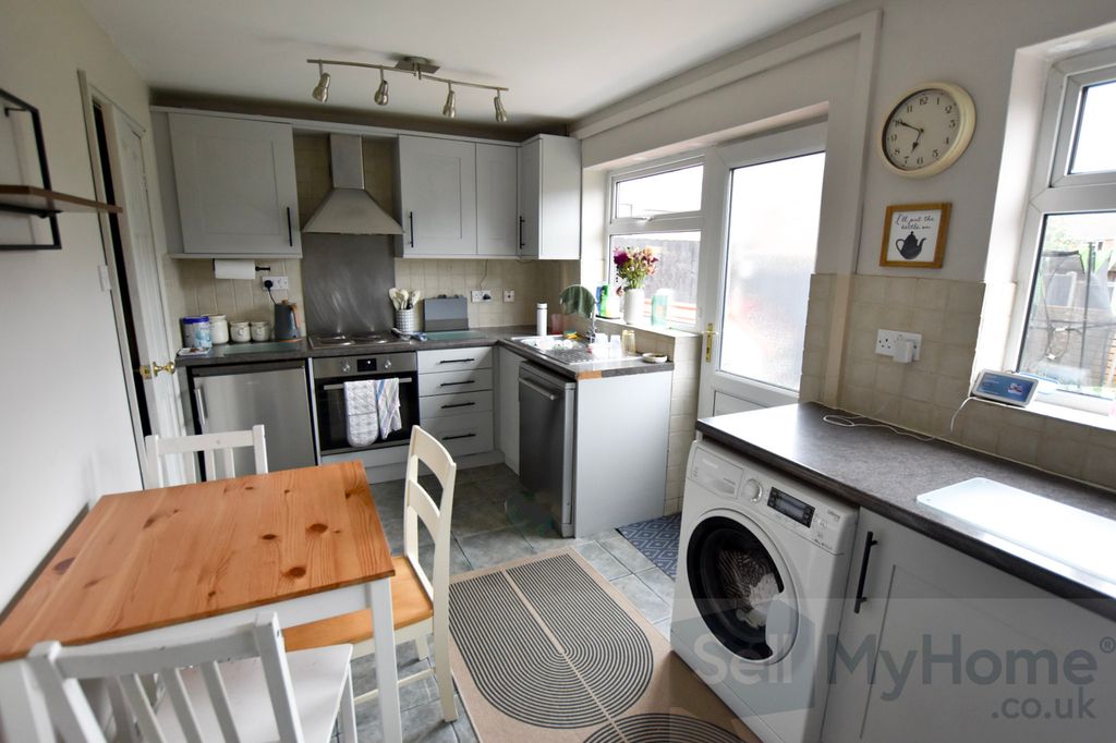 Additional image 3 of 3 bed semi-detached house for saleField Lane, Burton-On-Trent, Staffordshire DE13