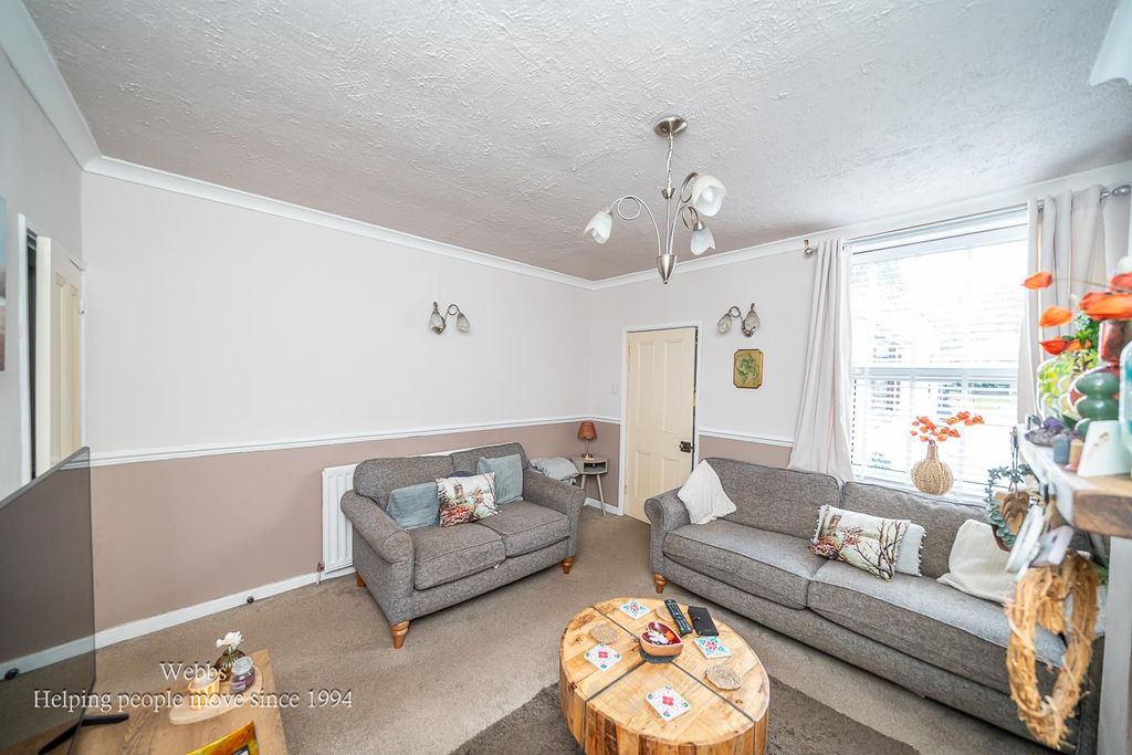 Additional image 7 of 2 bed semi-detached house for salePrincess Street, Burntwood WS7