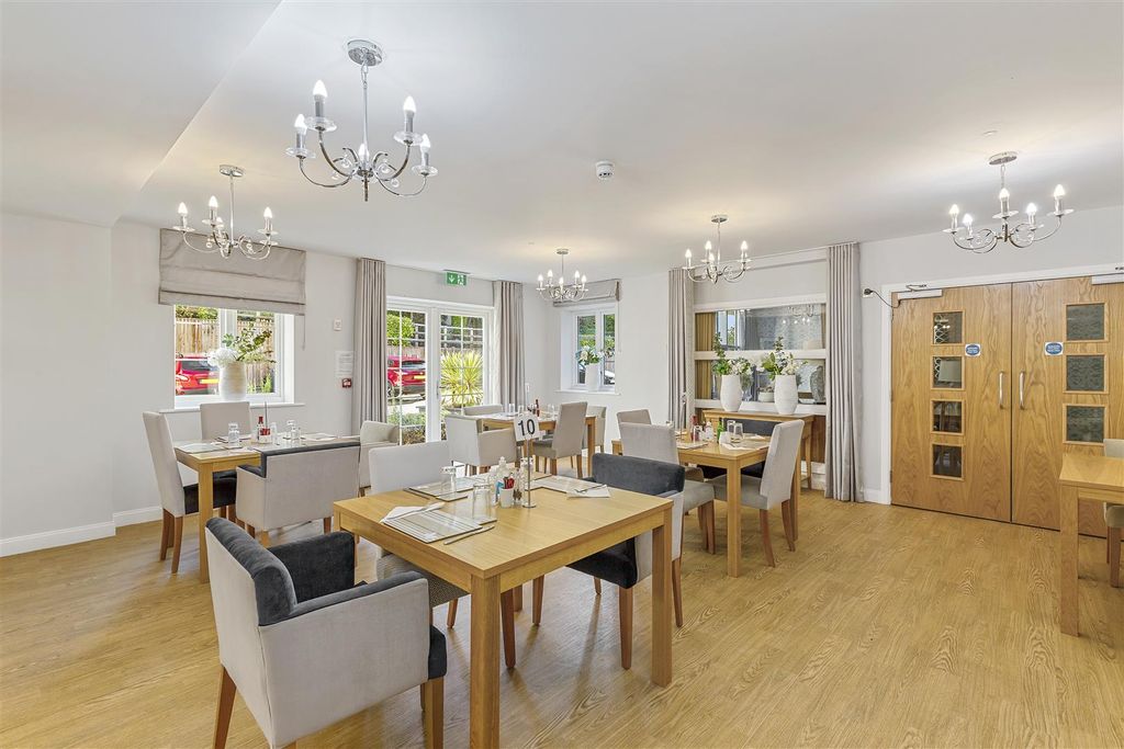 Additional image 11 of 1 bed flat for saleLambrook Court, Gloucester Road, Larkhall, Bath BA1