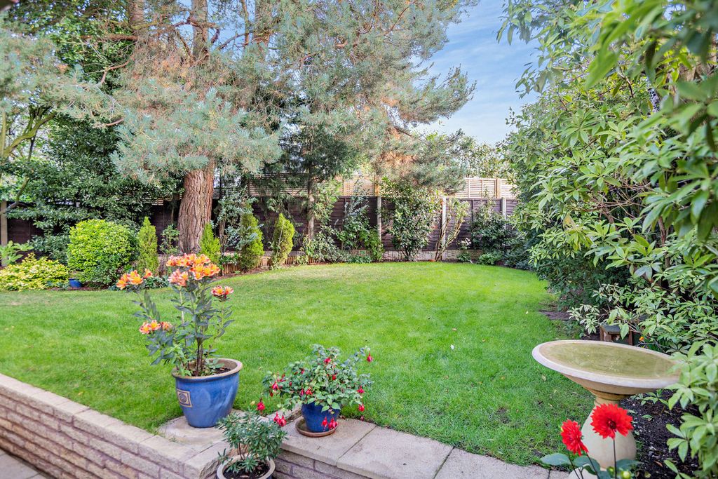 Additional image 22 of 4 bed bungalow for saleCourt Drive Shenstone, Lichfield WS14
