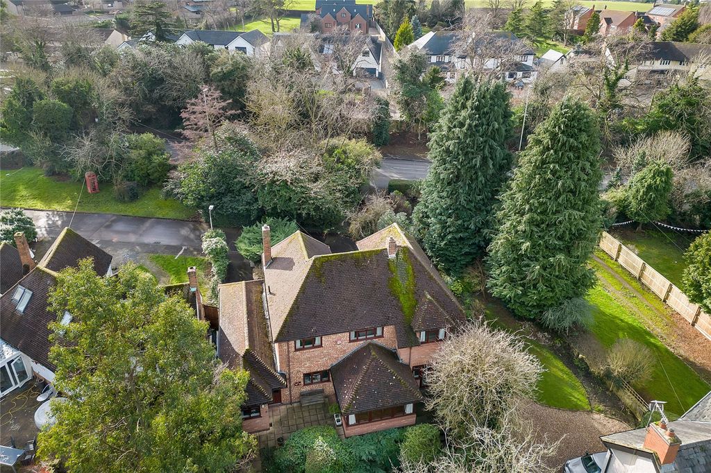 Additional image 26 of 6 bed detached house for saleUppingham Road, Evington, Leicester LE5