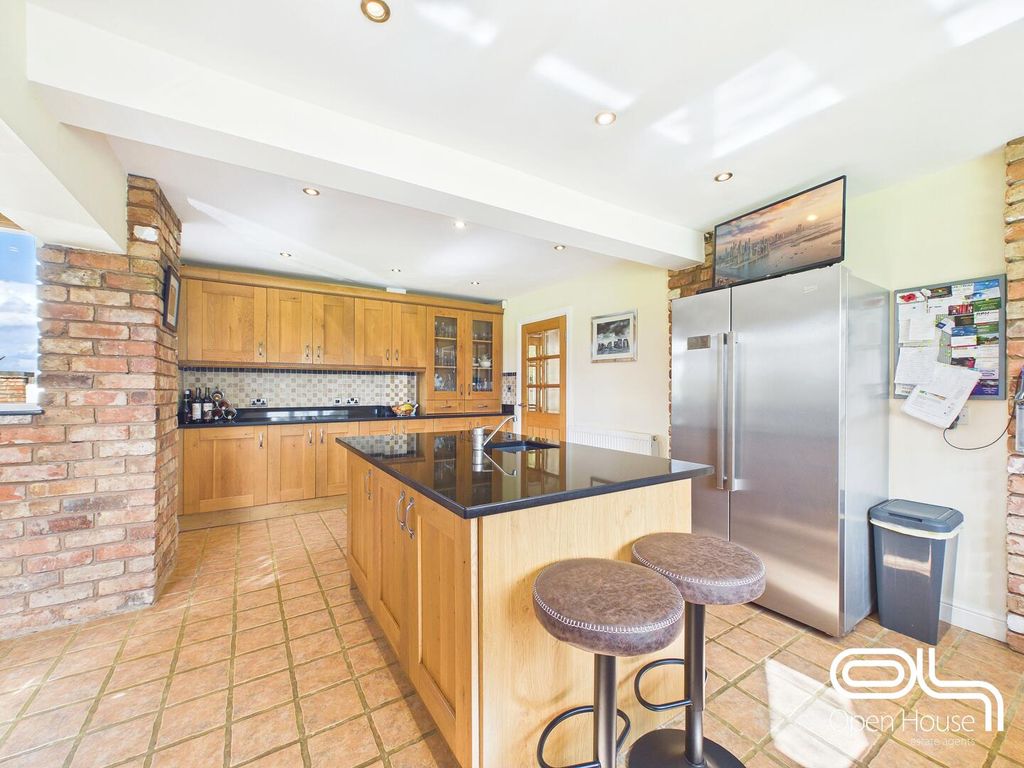 Additional image 12 of 5 bed detached house for saleApple Tree Farm, Levedale, Stafford ST18