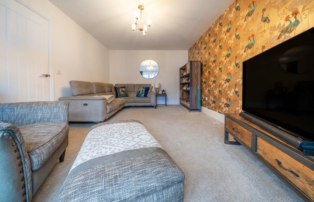 Additional image 10 of 3 bed detached house for saleHadrian Way, Nuneaton, Warwickshire CV11