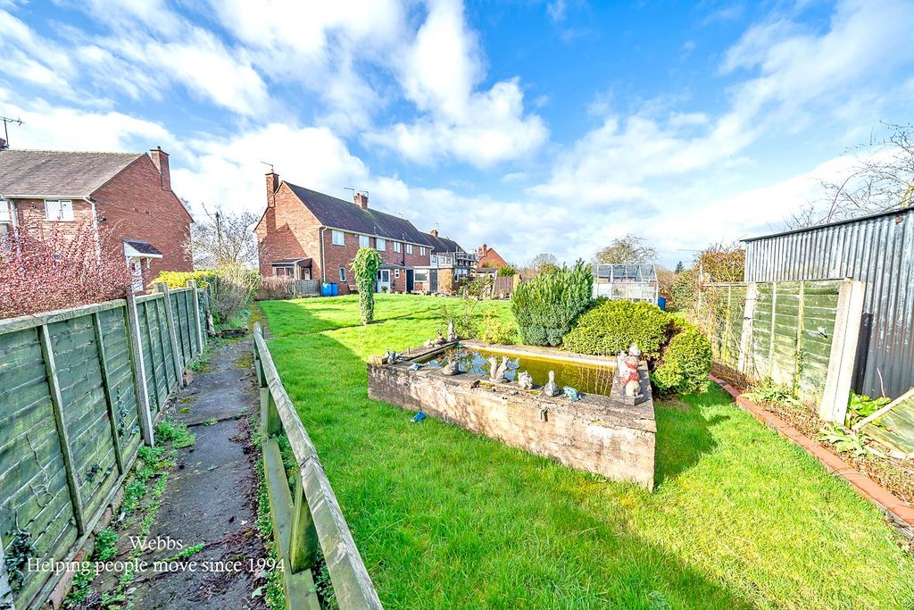 Additional image 4 of 3 bed semi-detached house for saleKiddemore Green Road, Brewood, Stafford ST19