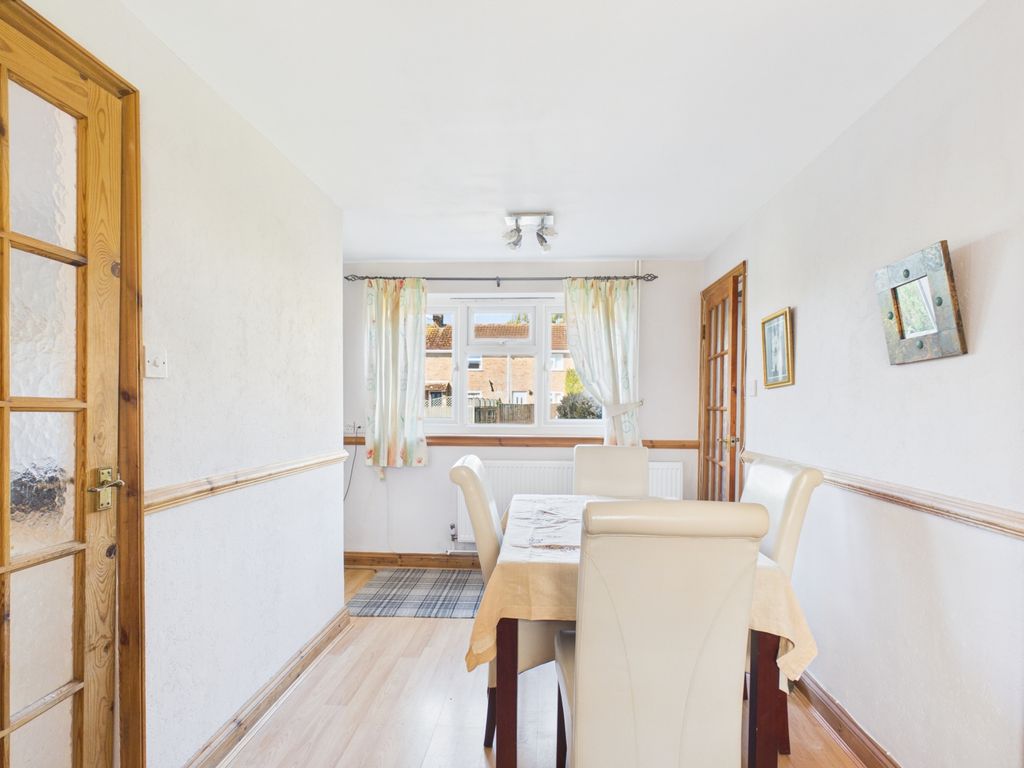 Additional image 7 of 3 bed terraced house for saleCampden Close, Exton, Oakham, Rutland LE15
