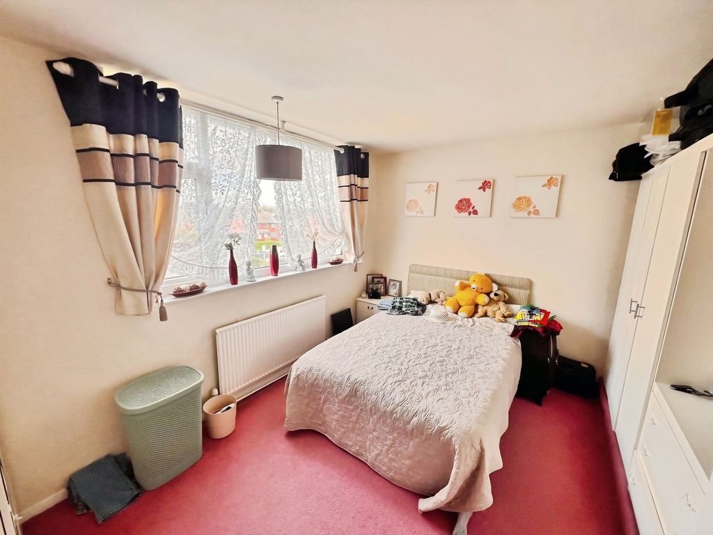 Additional image 11 of 2 bed semi-detached house for saleSt. Aidans Close, Burton-On-Trent, Staffordshire DE13