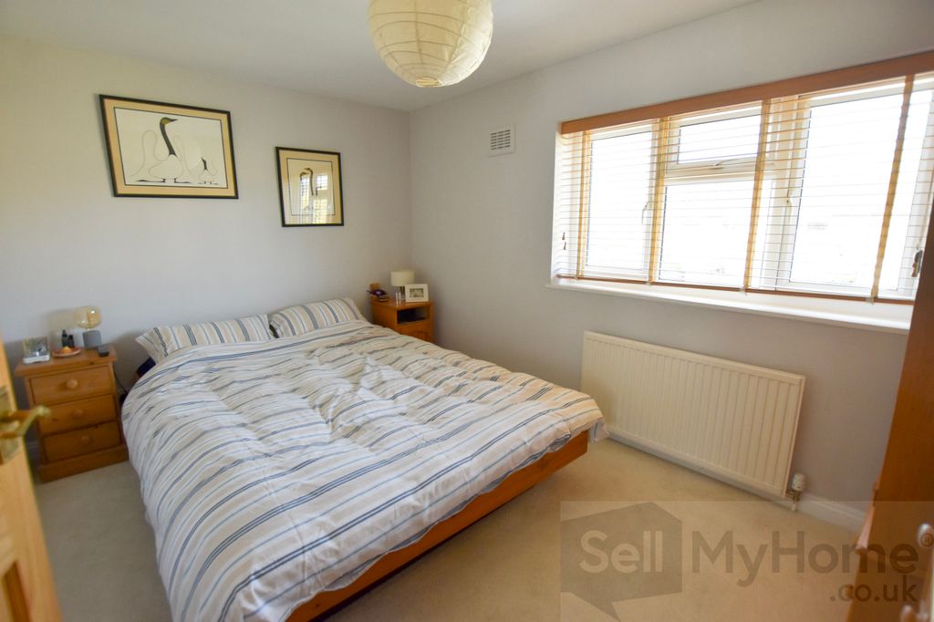 Additional image 16 of 3 bed terraced house for saleCampden Close, Exton, Oakham, Rutland LE15